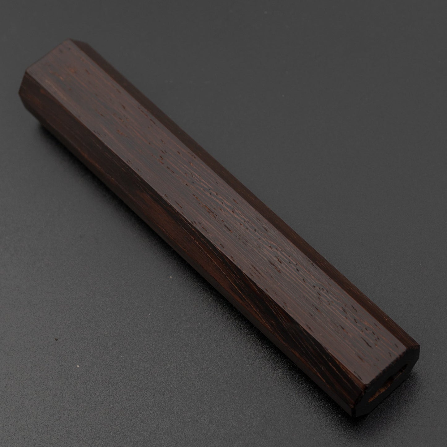 Hitohira WB Mono Handle Wenge 140mm | HITOHIRA