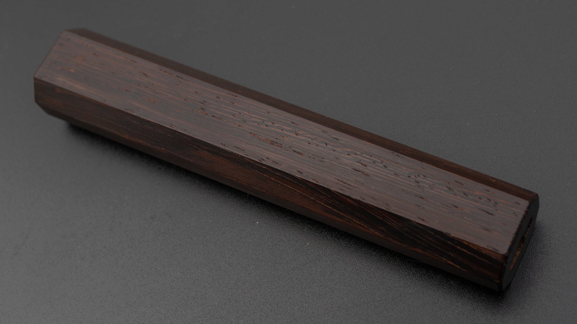 Hitohira WB Mono Handle Wenge 140mm | HITOHIRA