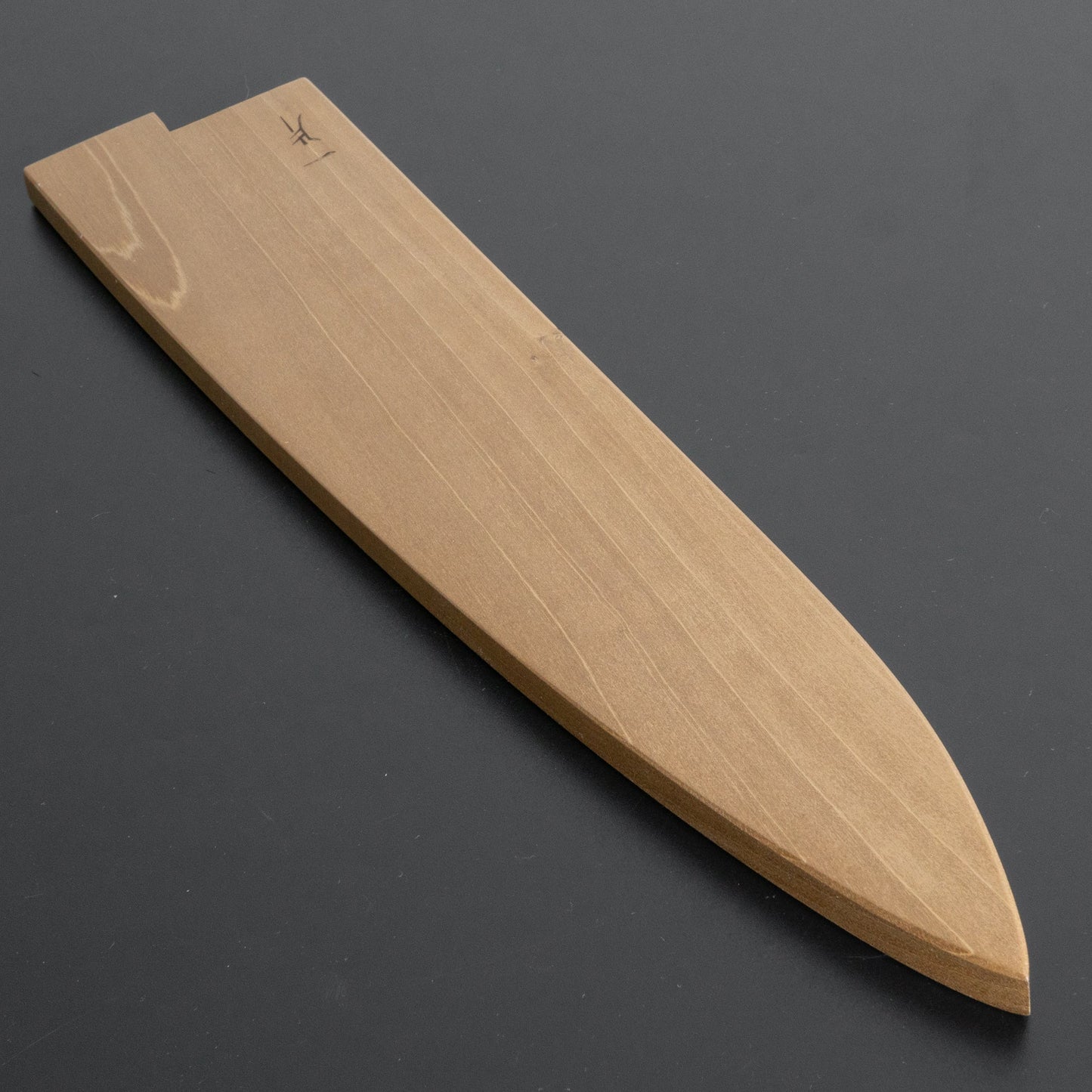 Hitohira WB Ho Wood Saya Gyuto 240mm (6mm/ Classic) - HITOHIRA