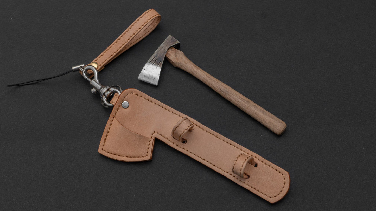 Mame Ono Axe Strap | HITOHIRA