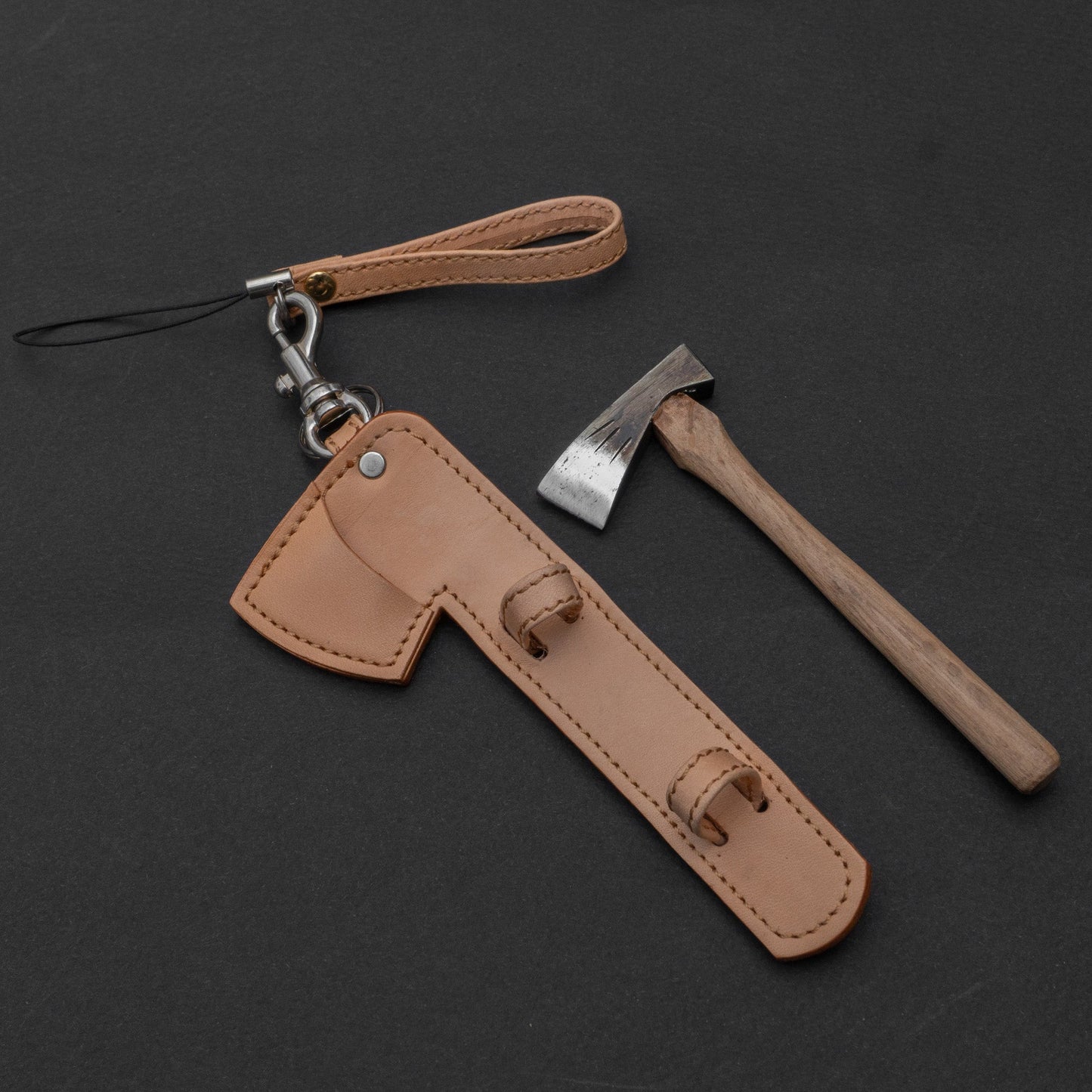 Mame Ono Axe Strap | HITOHIRA