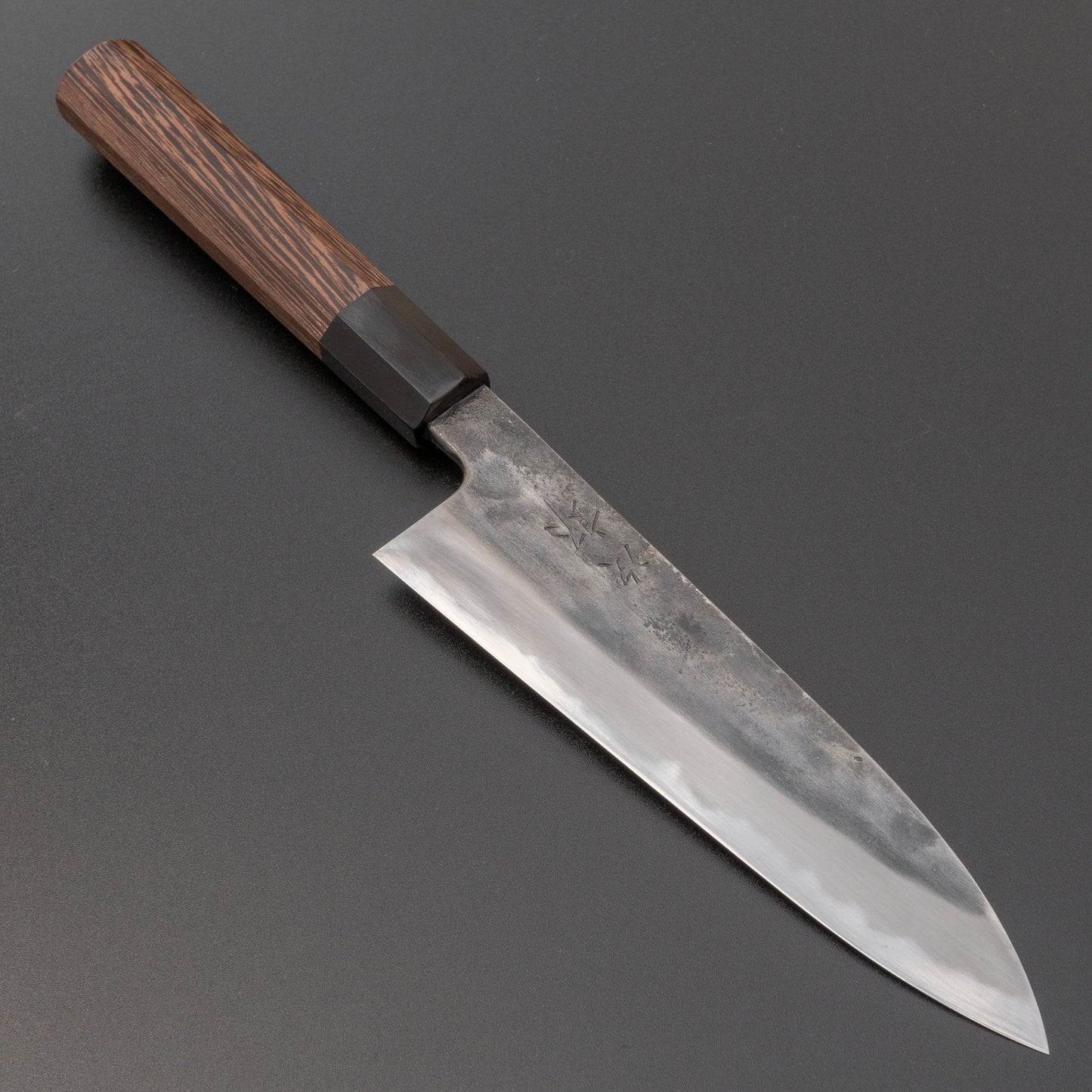 Jiro Tsuchime Wa Petty 150mm Taihei Tagayasan Handle (#091) | HITOHIRA