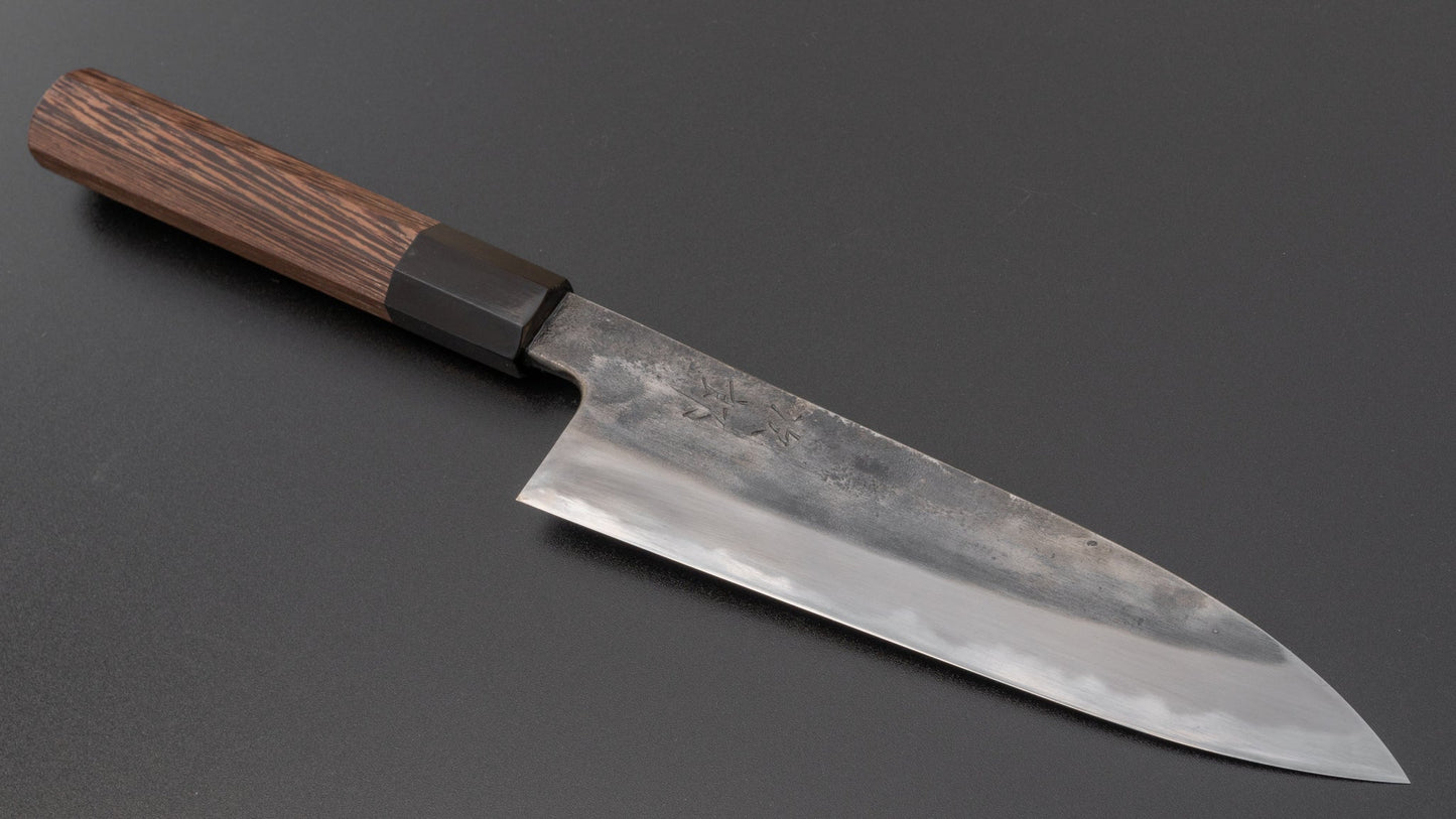 Jiro Tsuchime Wa Petty 150mm Taihei Tagayasan Handle (#091) | HITOHIRA