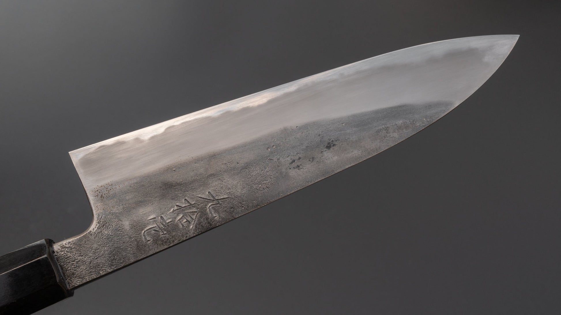 Jiro Tsuchime Wa Petty 150mm Taihei Tagayasan Handle (#091) | HITOHIRA