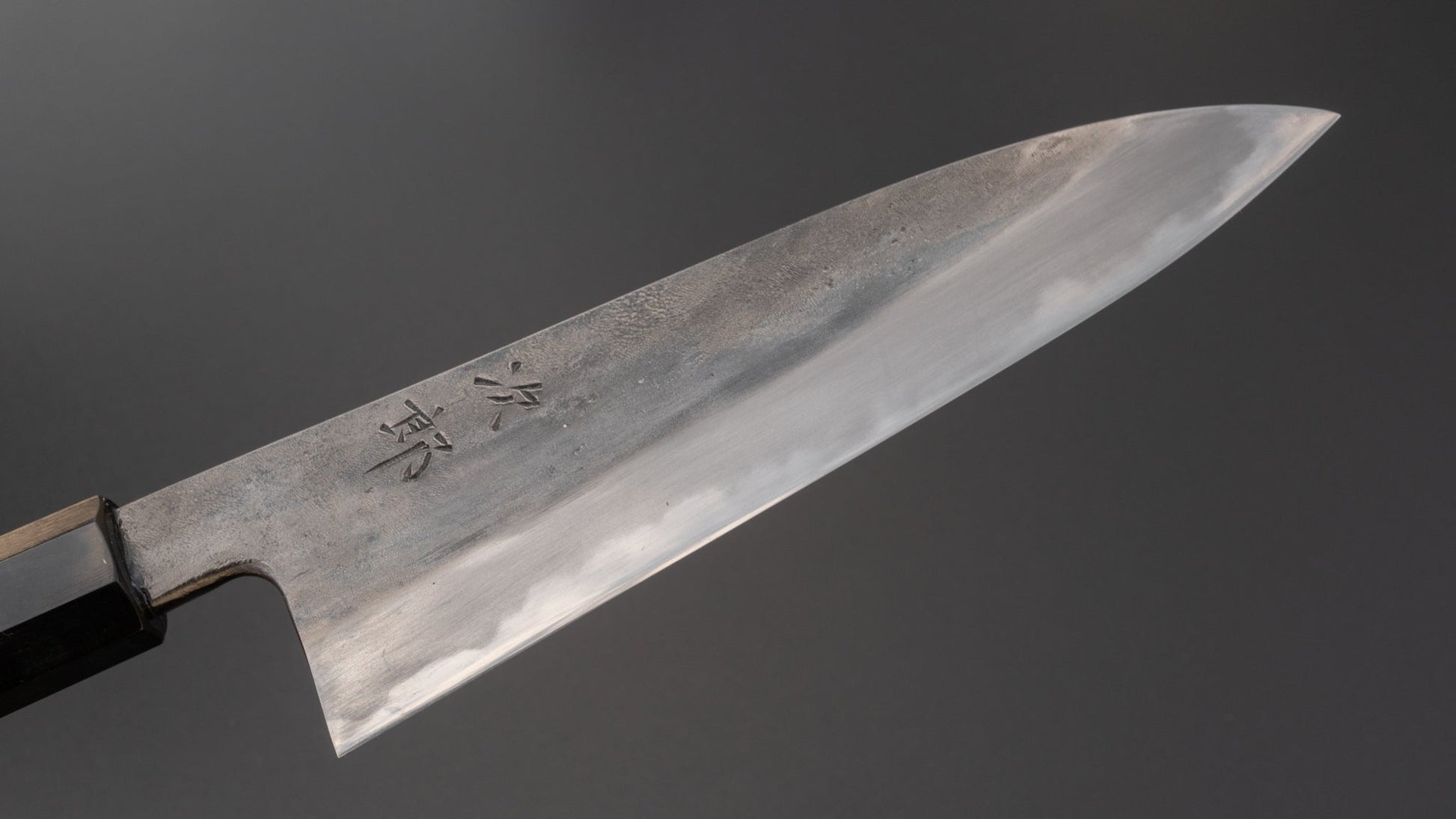 Jiro Tsuchime Wa Petty 150mm Taihei Tagayasan Handle (#089) | HITOHIRA