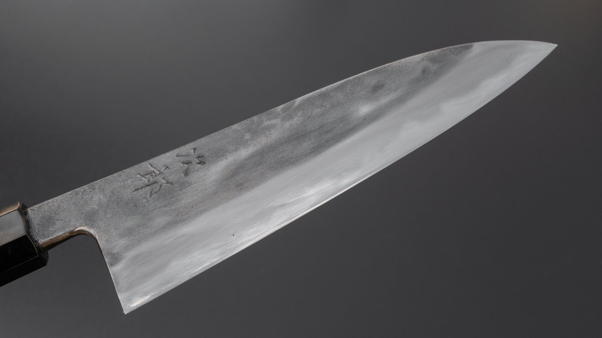 Jiro Tsuchime Wa Petty 150mm Taihei Tagayasan Handle (#092) | HITOHIRA