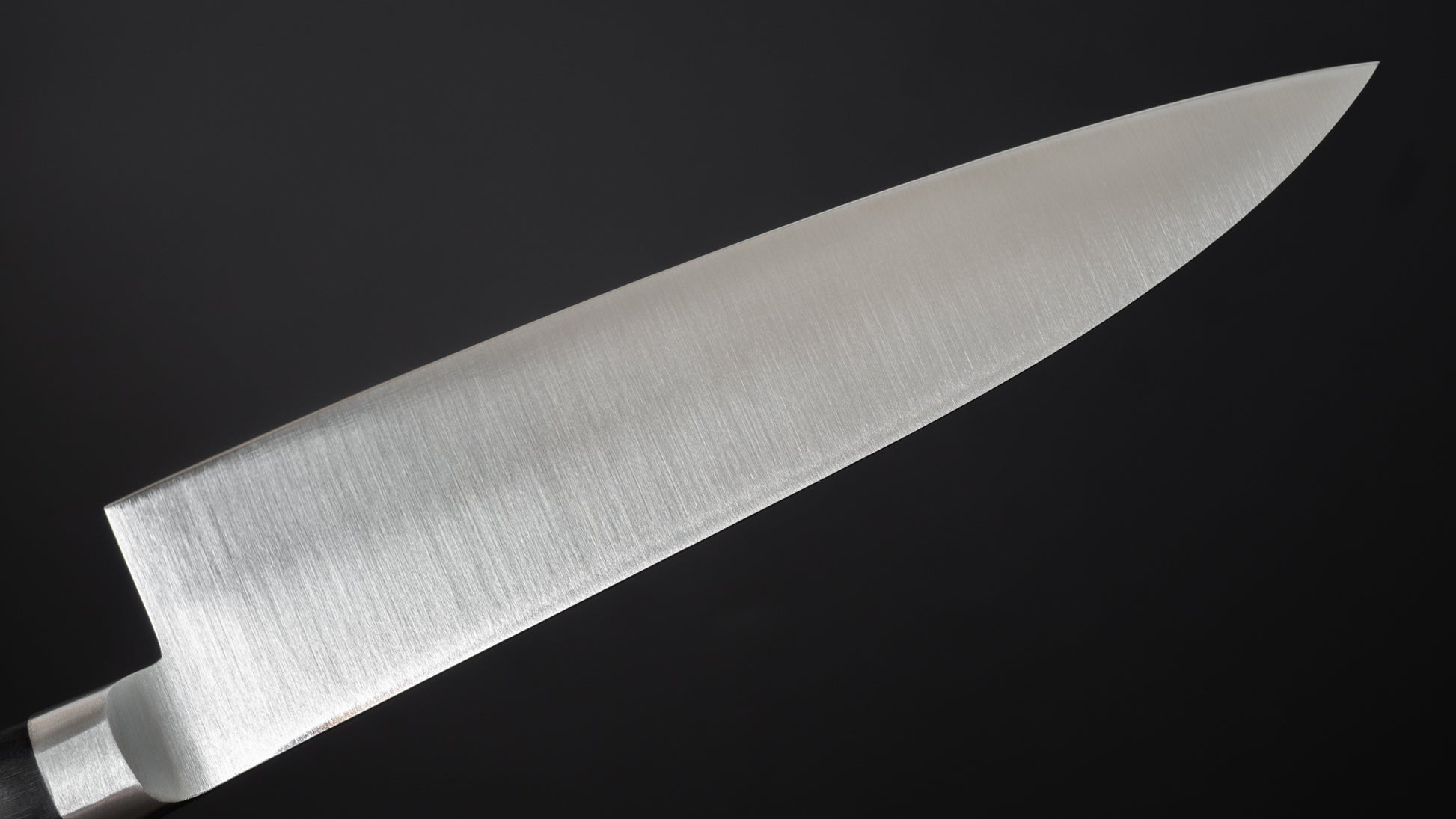 Hitohira Imojiya KF Stainless Gyuto 150mm Pakka Handle - HITOHIRA