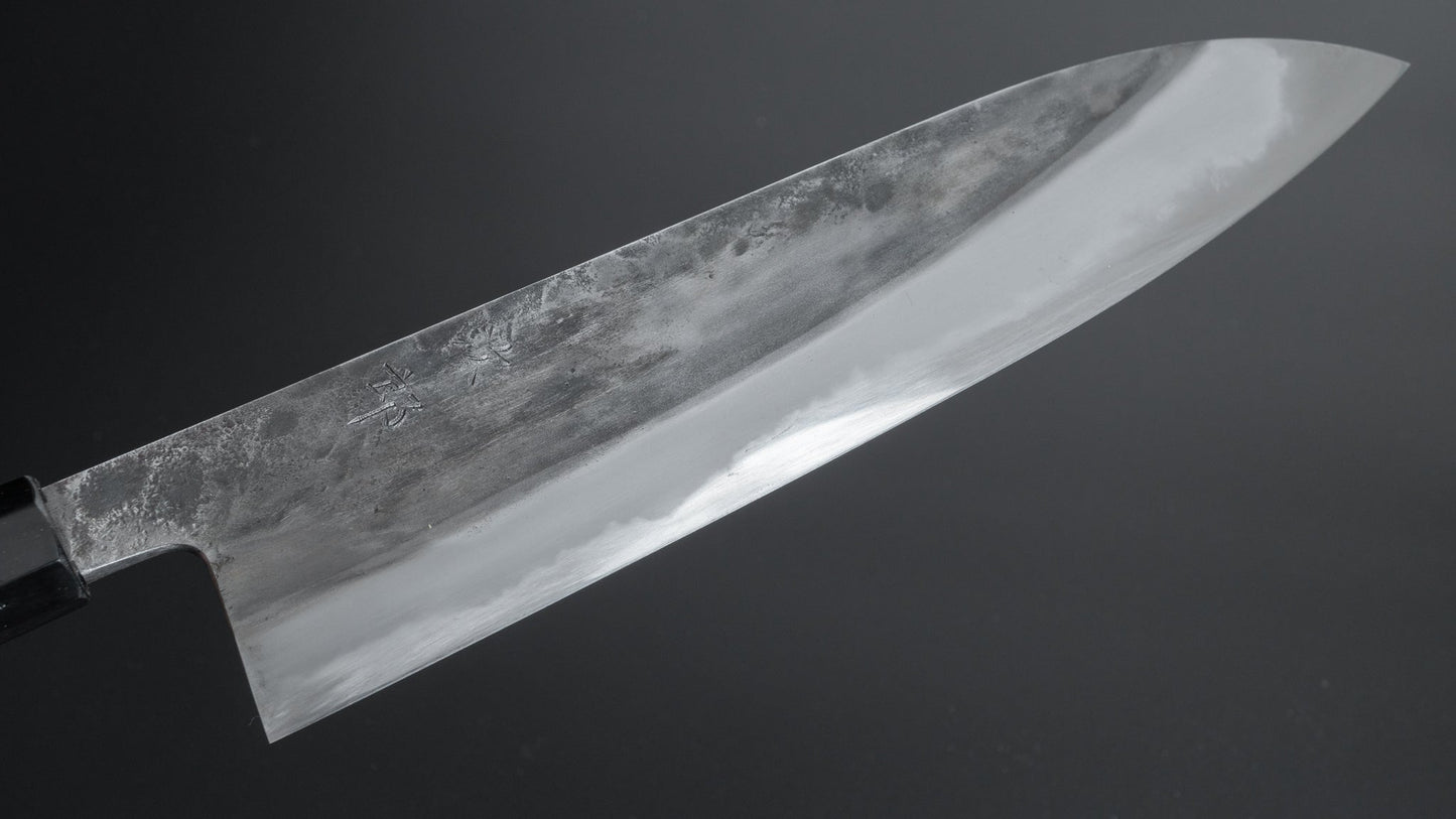 Jiro Tsuchime Wa Gyuto 270mm Taihei Tagayasan Handle (#278) - HITOHIRA