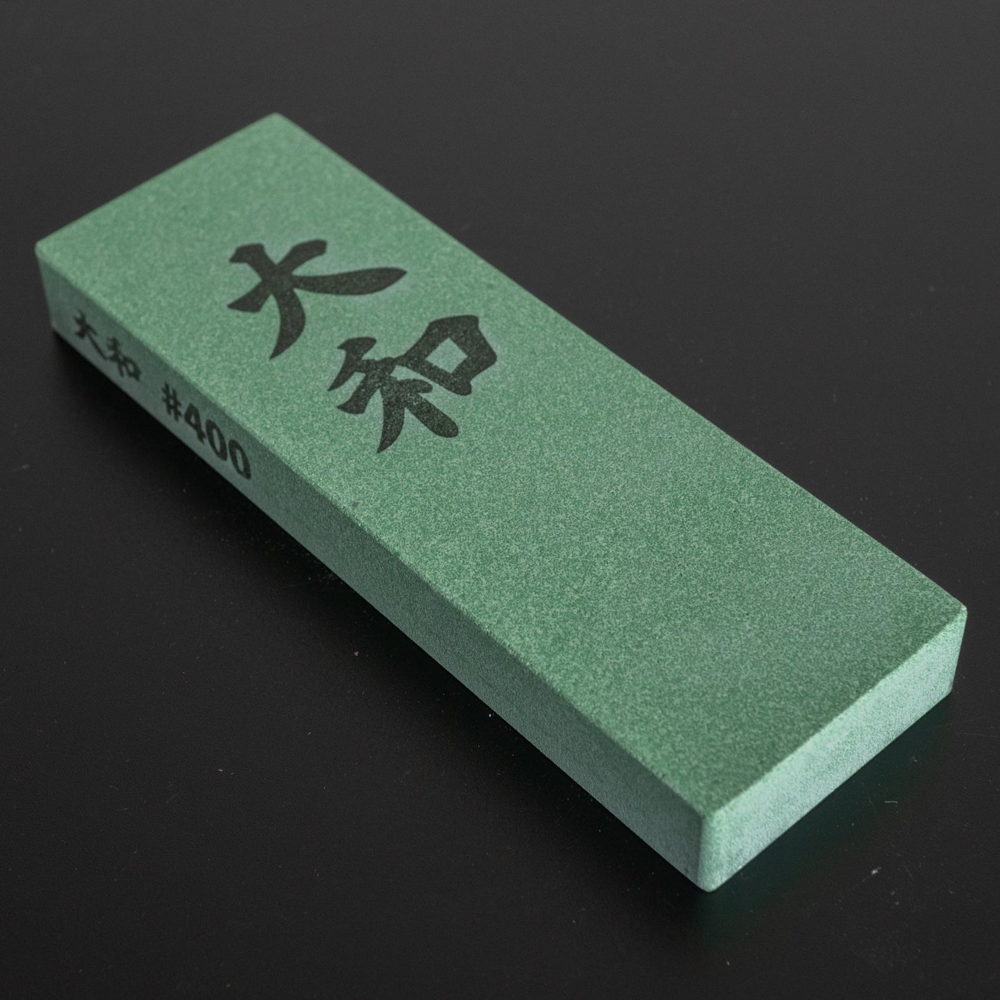 Naniwa Yamato Whetstone #400 - HITOHIRA