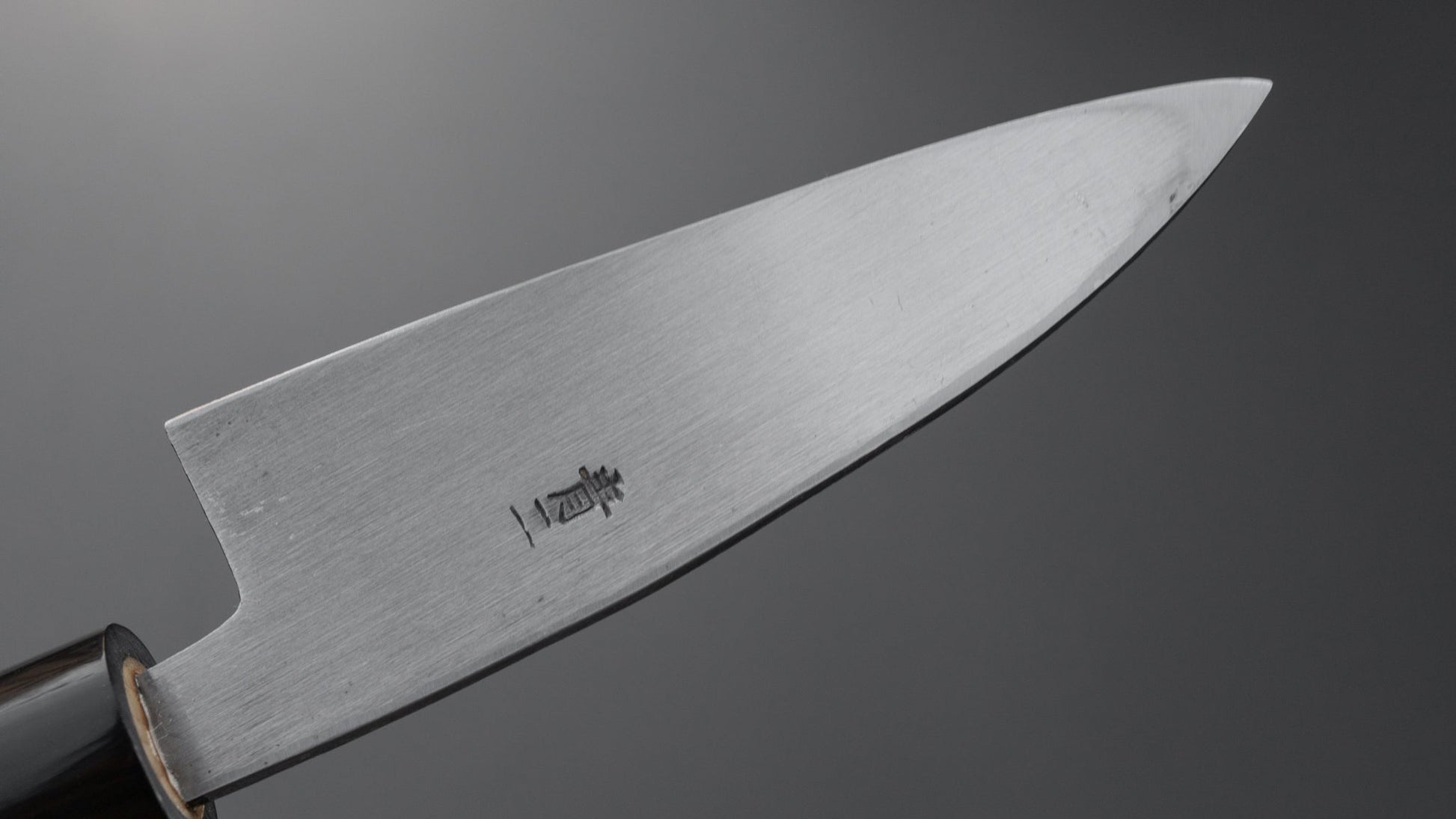 Hitohira Blue #2 Kaisaki 90mm Ho Wood Handle | HITOHIRA