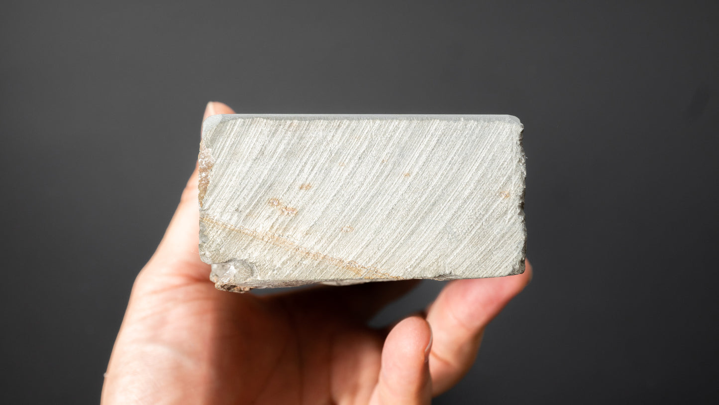 Morihei Ohira Natural Stone (No.04) - HITOHIRA