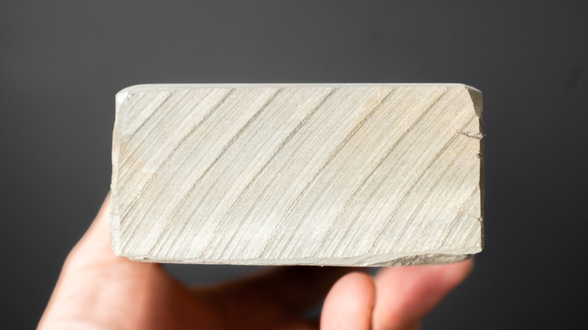 Morihei Ohira Natural Stone (No.05) - HITOHIRA