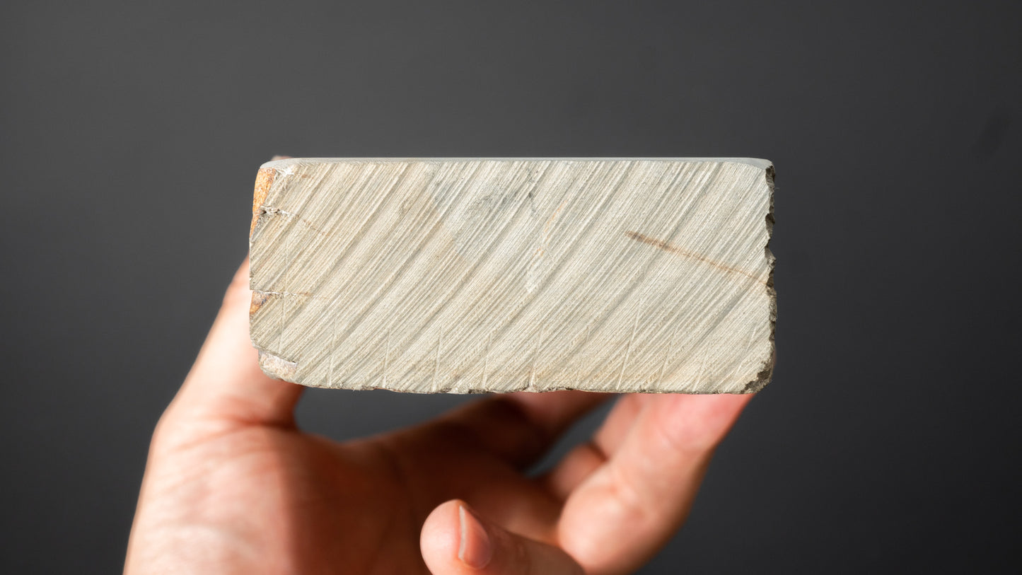 Morihei Ohira Natural Stone (No.031) - HITOHIRA