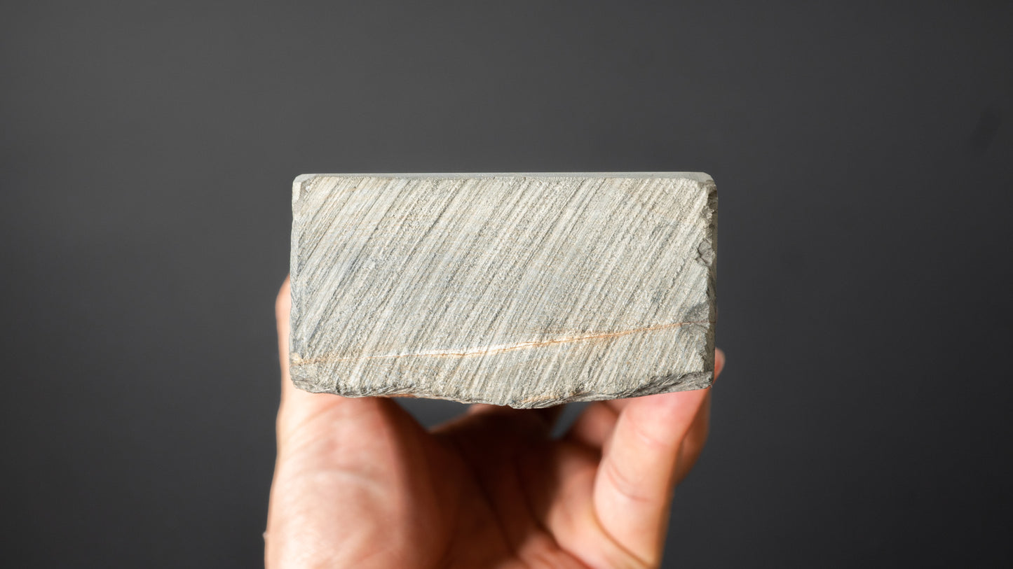 Morihei Ohira Natural Stone (No.032) - HITOHIRA