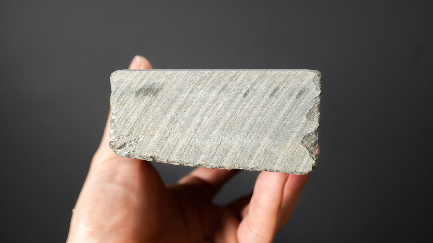 Morihei Ohira Natural Stone (No.034) - HITOHIRA