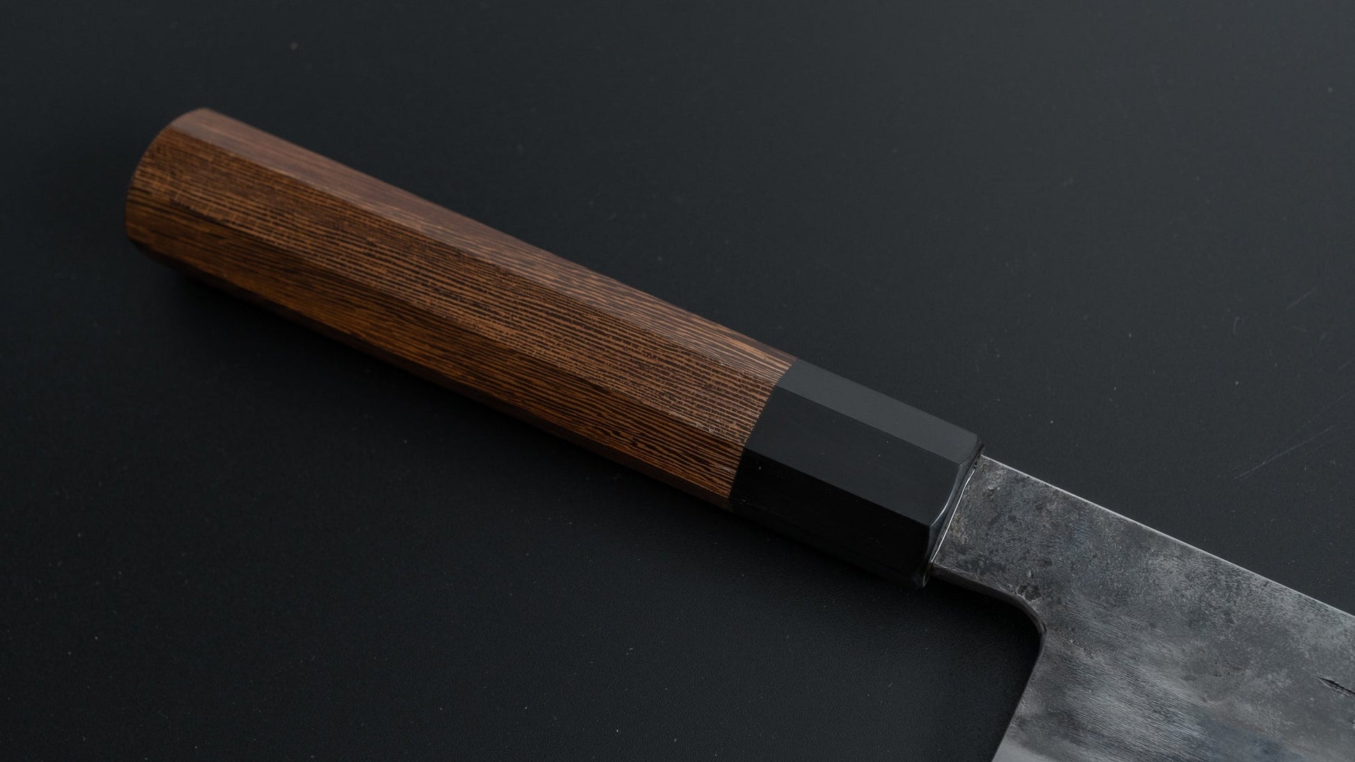 Jiro Tsuchime Wa Gyuto 225mm Taihei Tagayasan Handle (#282) - HITOHIRA