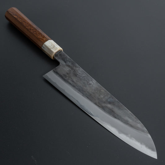 Jiro Tsuchime Wa Gyuto 225mm Taihei Tagayasan Handle (#283) - HITOHIRA