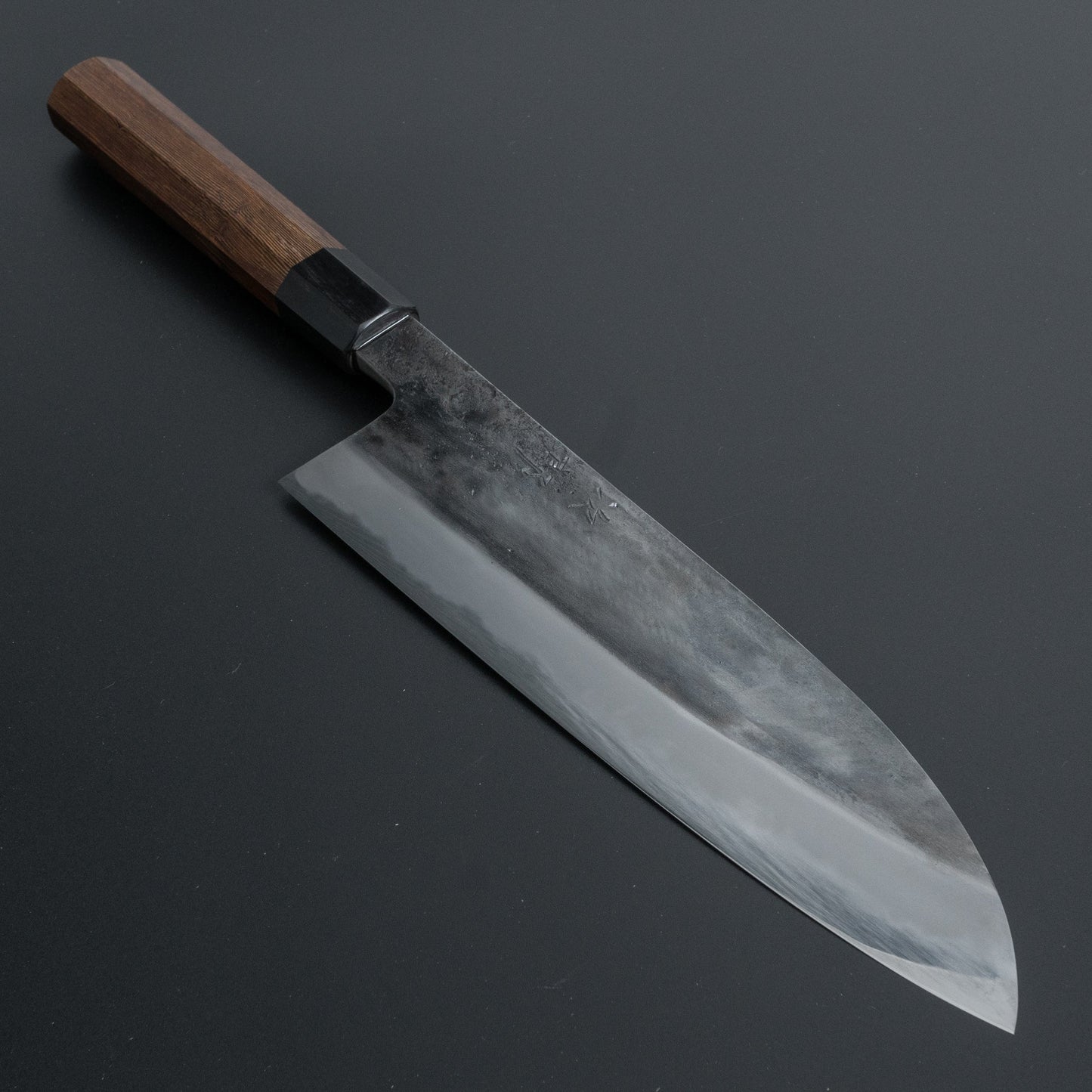 Jiro Tsuchime Wa Gyuto 225mm Taihei Tagayasan Handle (#286) - HITOHIRA