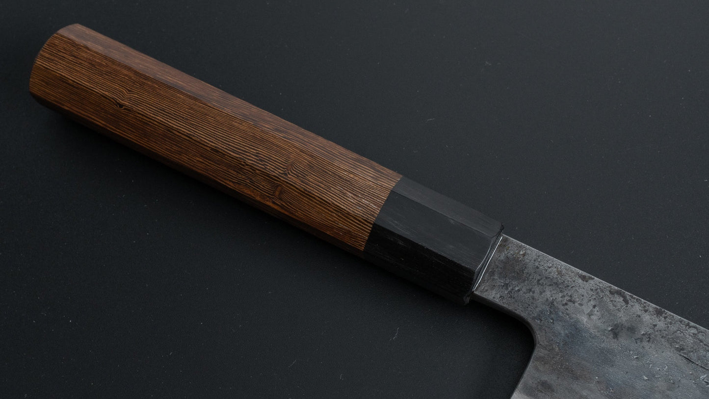 Jiro Tsuchime Wa Gyuto 225mm Taihei Tagayasan Handle (#286) - HITOHIRA