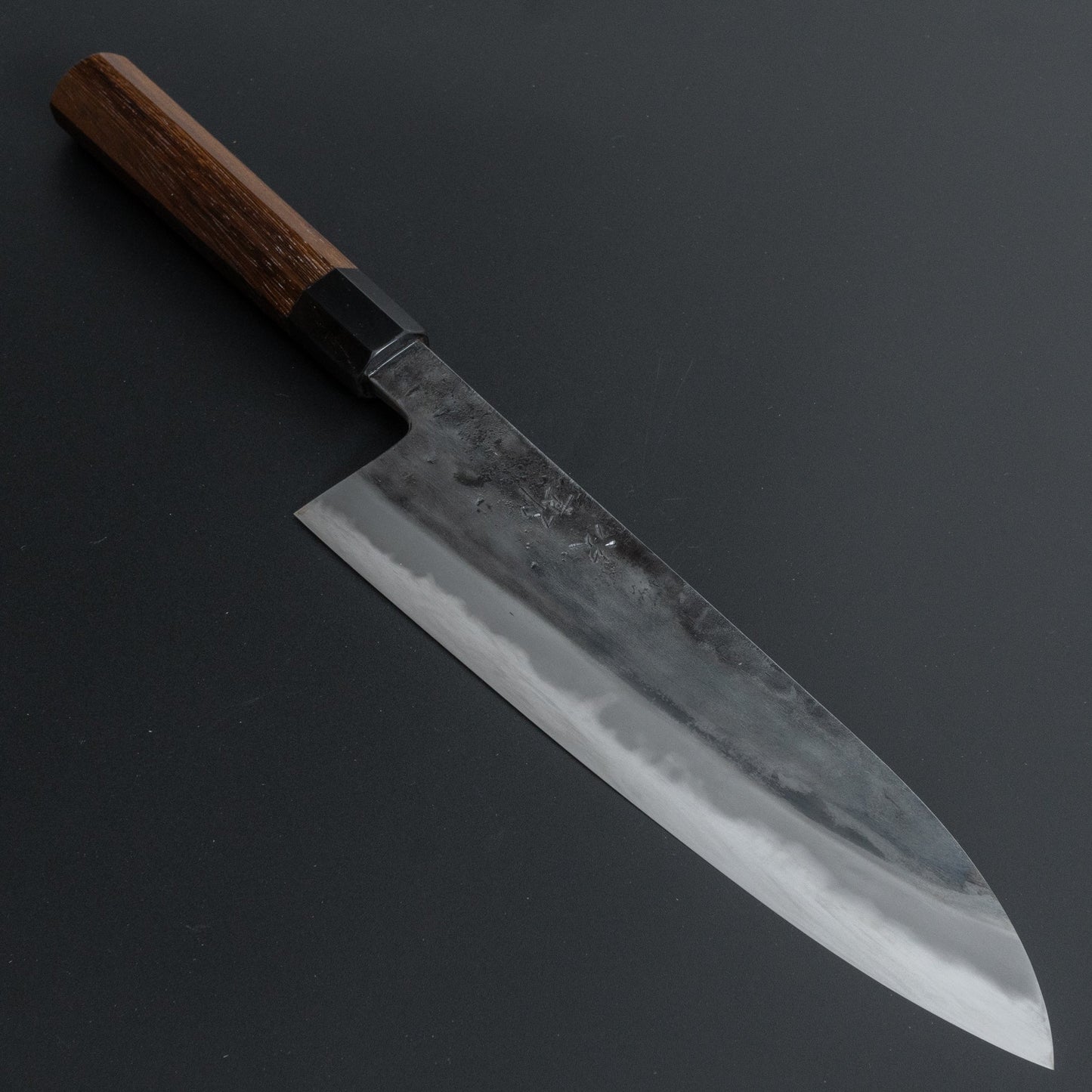 Jiro Tsuchime Wa Gyuto 225mm Taihei Tagayasan Handle (#287) - HITOHIRA