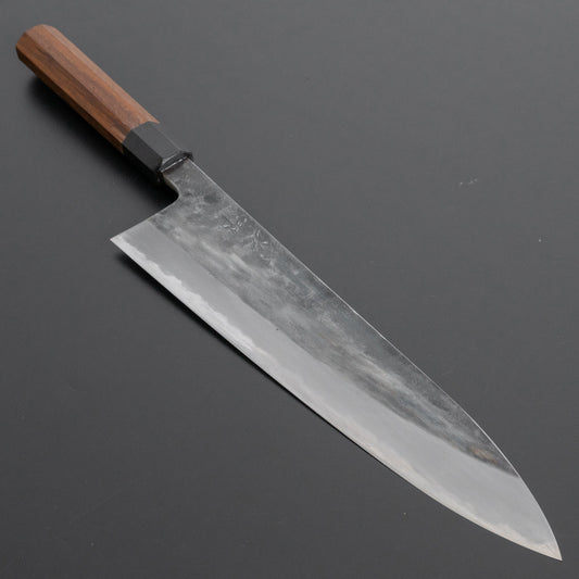 Jiro Tsuchime Wa Gyuto 270mm Taihei Tagayasan Handle (#180) - HITOHIRA