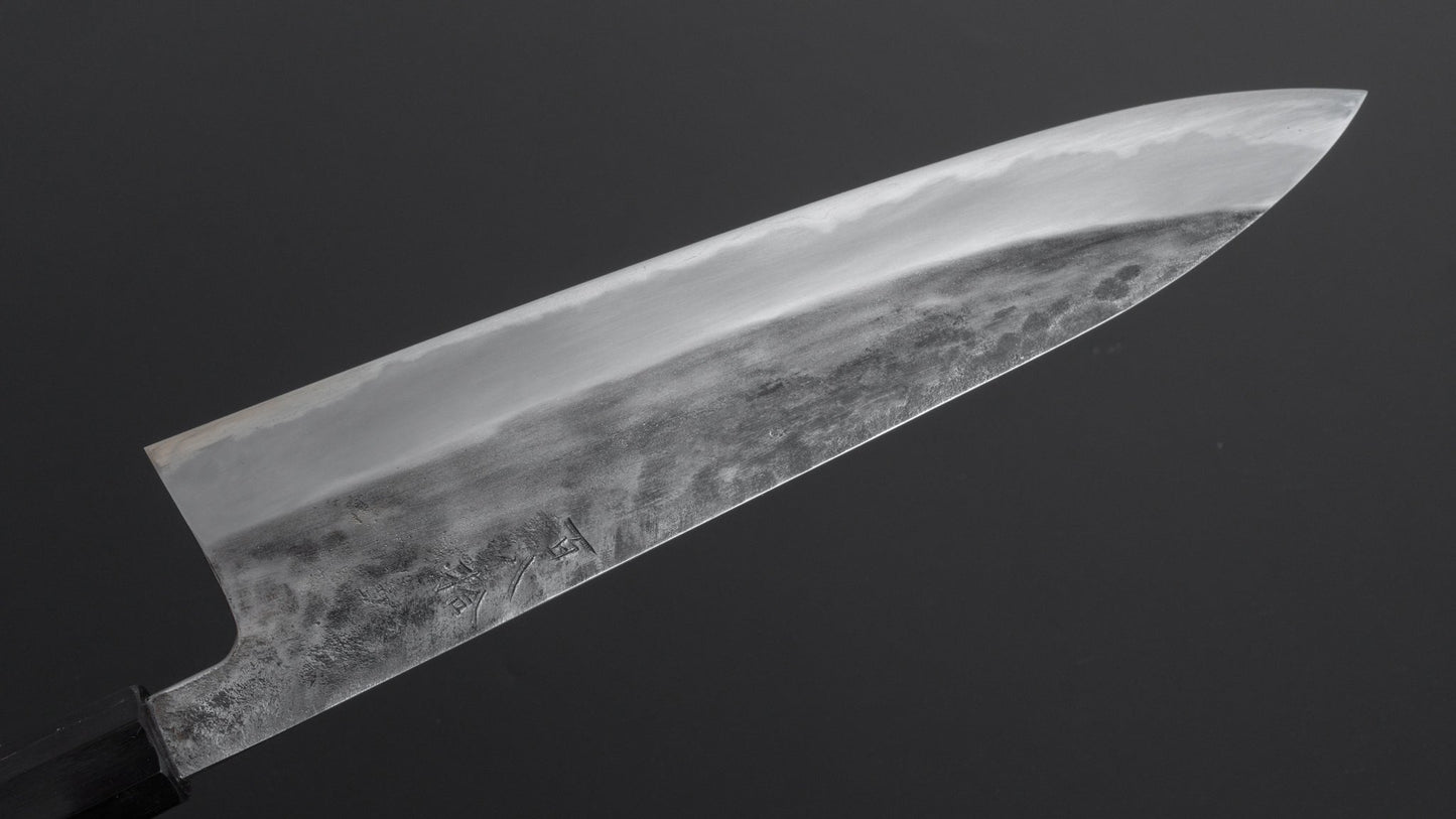 Jiro Tsuchime Wa Gyuto 270mm Taihei Tagayasan Handle (#180) - HITOHIRA