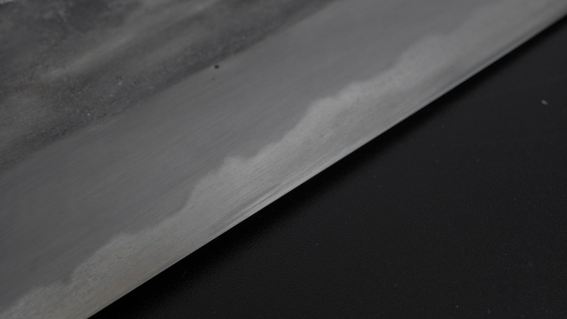 Jiro Tsuchime Wa Gyuto 270mm Taihei Tagayasan Handle (#180) - HITOHIRA