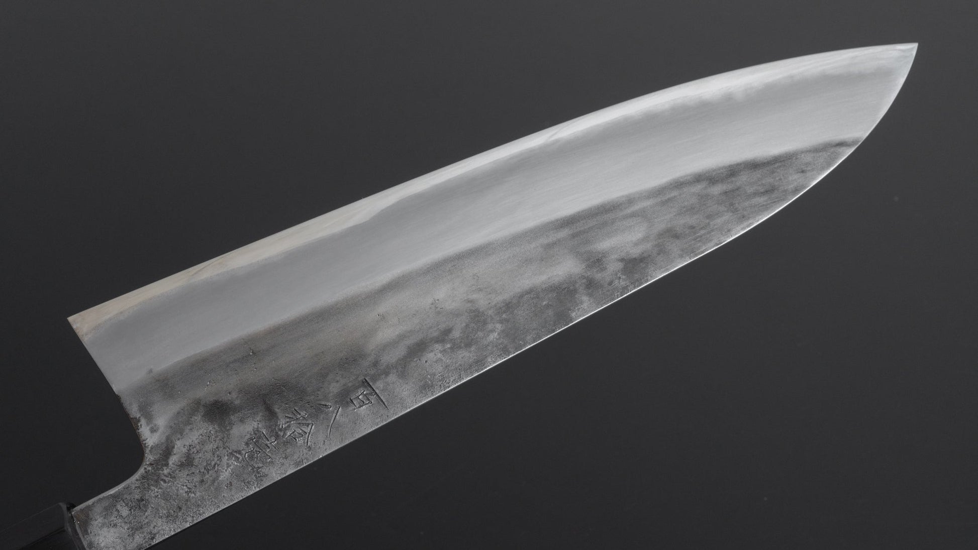 Jiro Tsuchime Wa Gyuto 240mm Taihei Tagayasan Handle (#181) - HITOHIRA