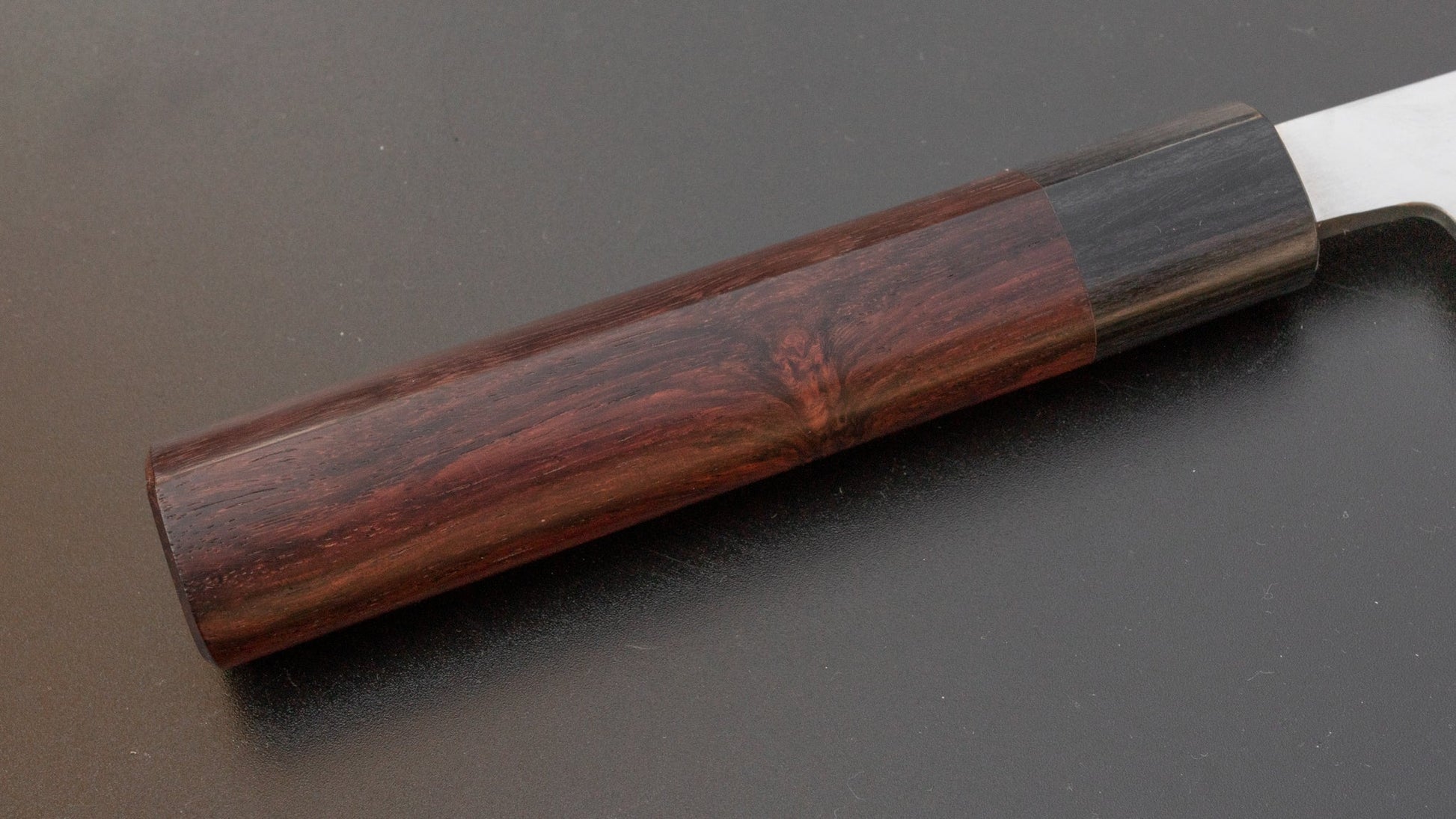 Hitohira TP Nakiri 160mm Rosewood Handle | HITOHIRA