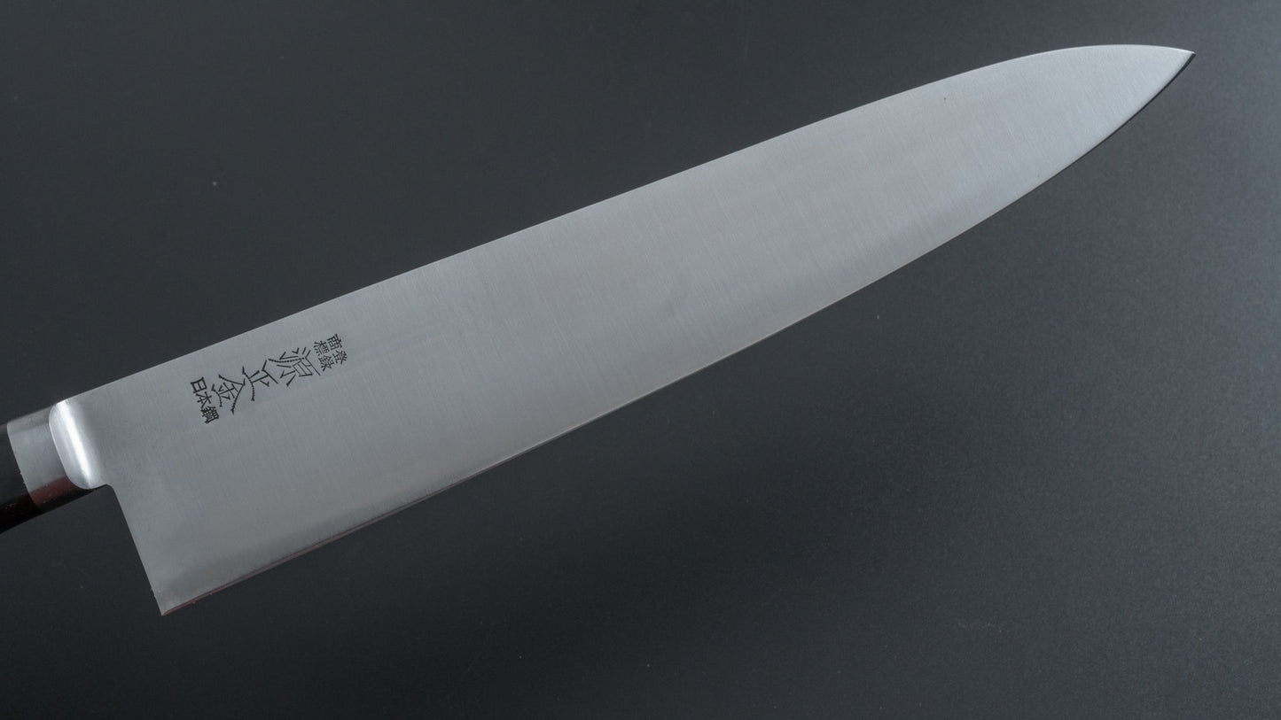 Masakane Vintage SK Gyuto 300mm Pakka Handle - HITOHIRA