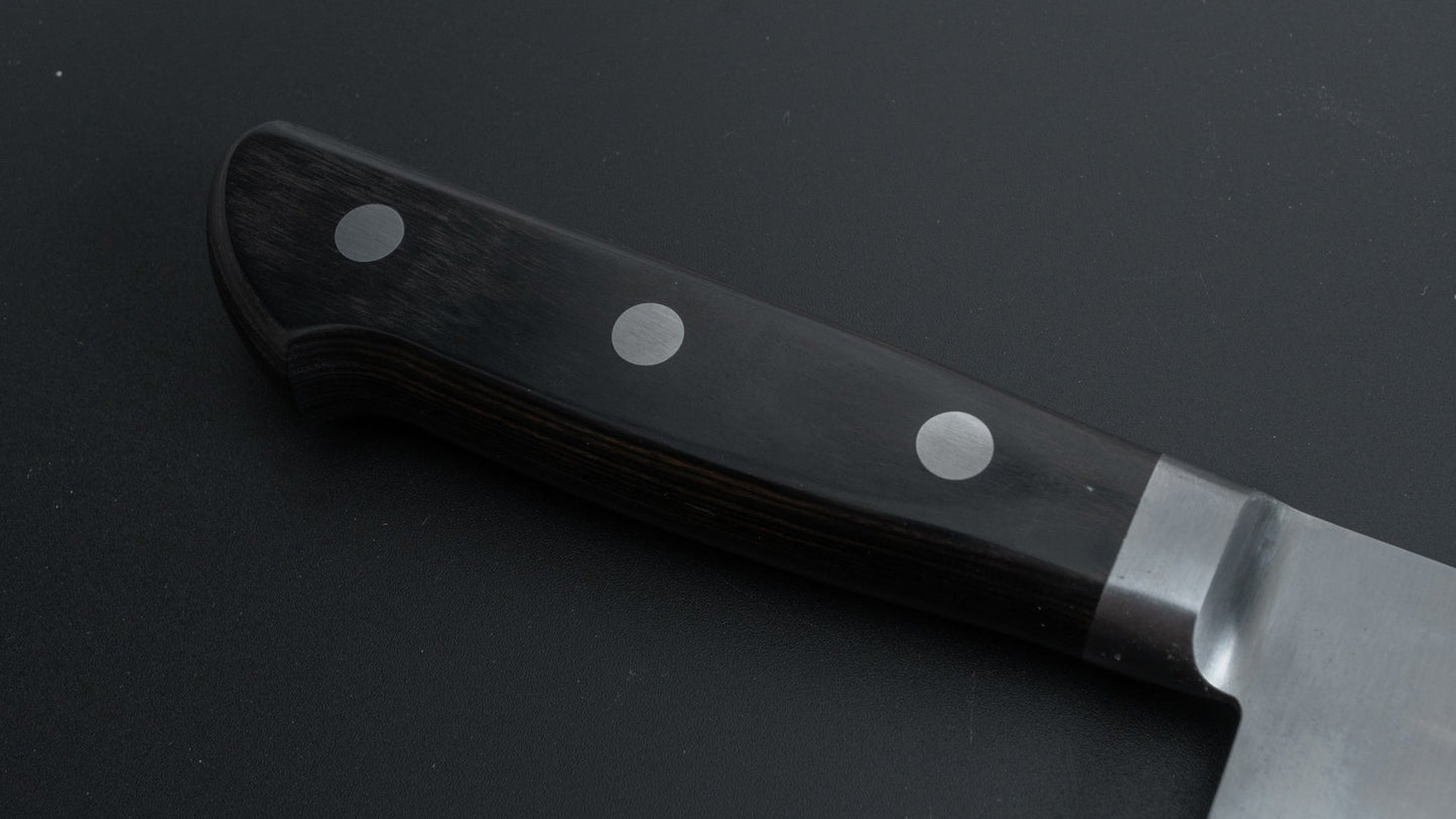 Masakane Vintage SK Gyuto 300mm Pakka Handle - HITOHIRA