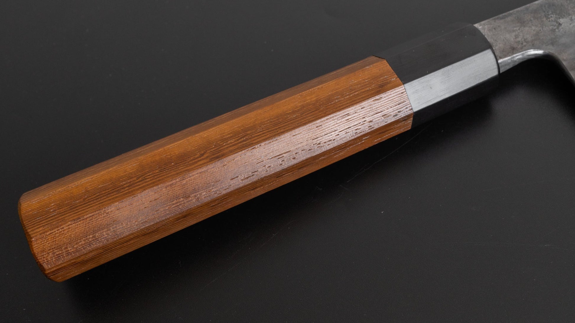 Jiro Tsuchime Wa Gyuto 255mm Taihei Tagayasan Handle (#184) - HITOHIRA