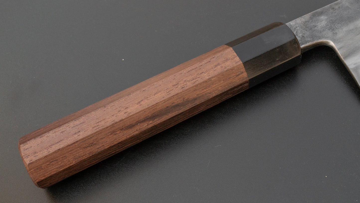 Jiro Tsuchime Wa Gyuto 240mm Taihei Tagayasan Handle (#102) | HITOHIRA