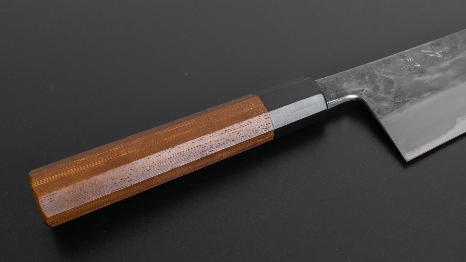 Jiro Tsuchime Wa Gyuto 270mm Taihei Tagayasan Handle (#185) - HITOHIRA