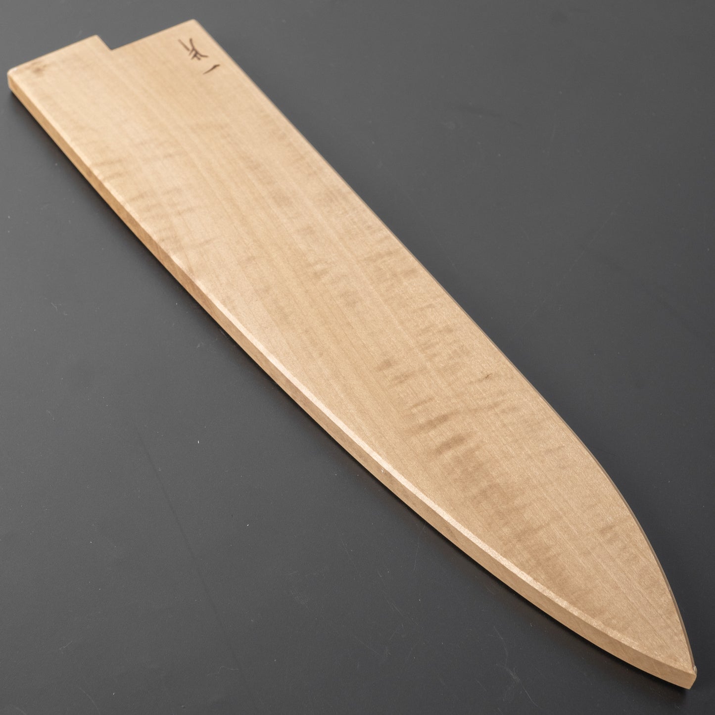 Hitohira WB Ho Wood Saya Gyuto 270mm (4.5mm/ Classic) - HITOHIRA