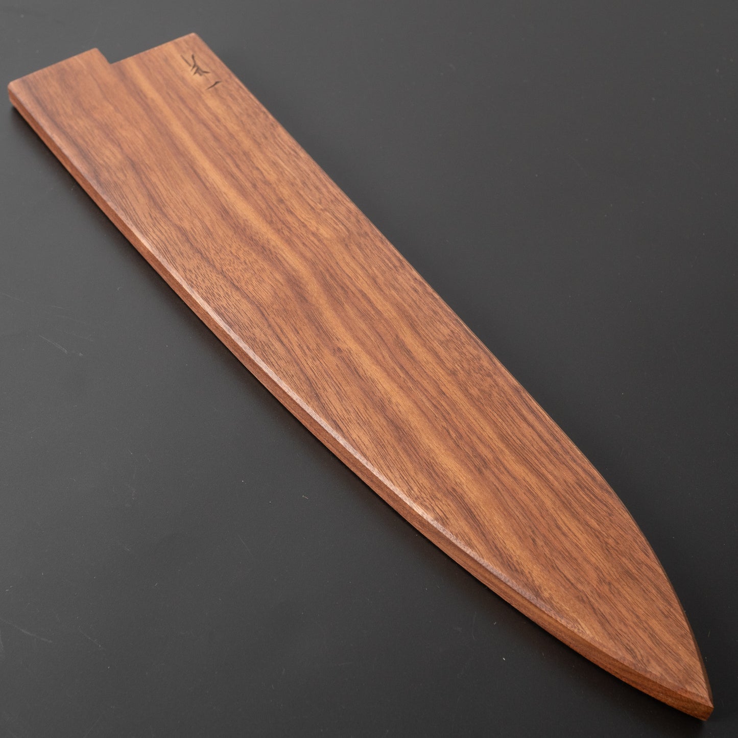 Hitohira WB Walnut Saya Gyuto 270mm (4.5mm/ Classic) - HITOHIRA