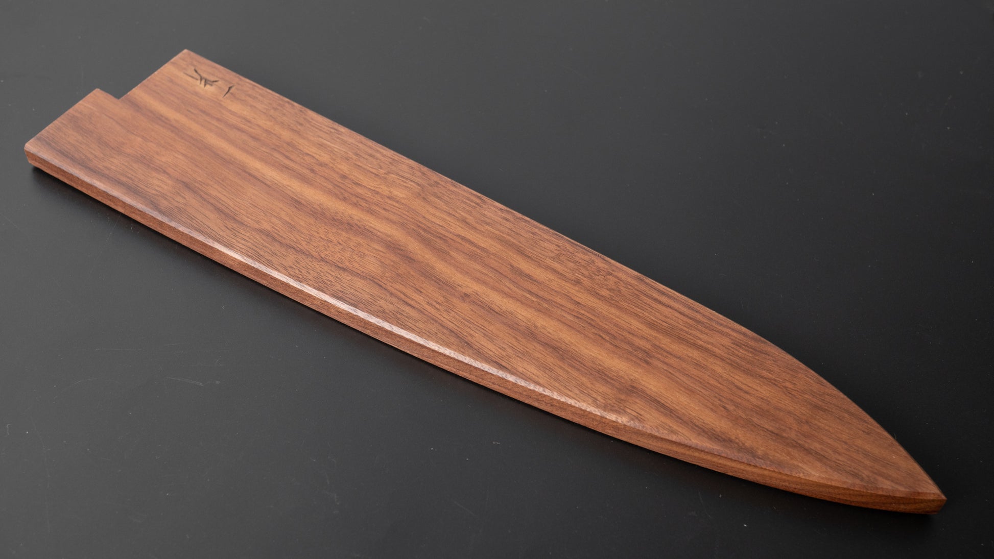 Hitohira WB Walnut Saya Gyuto 270mm (4.5mm/ Classic) - HITOHIRA