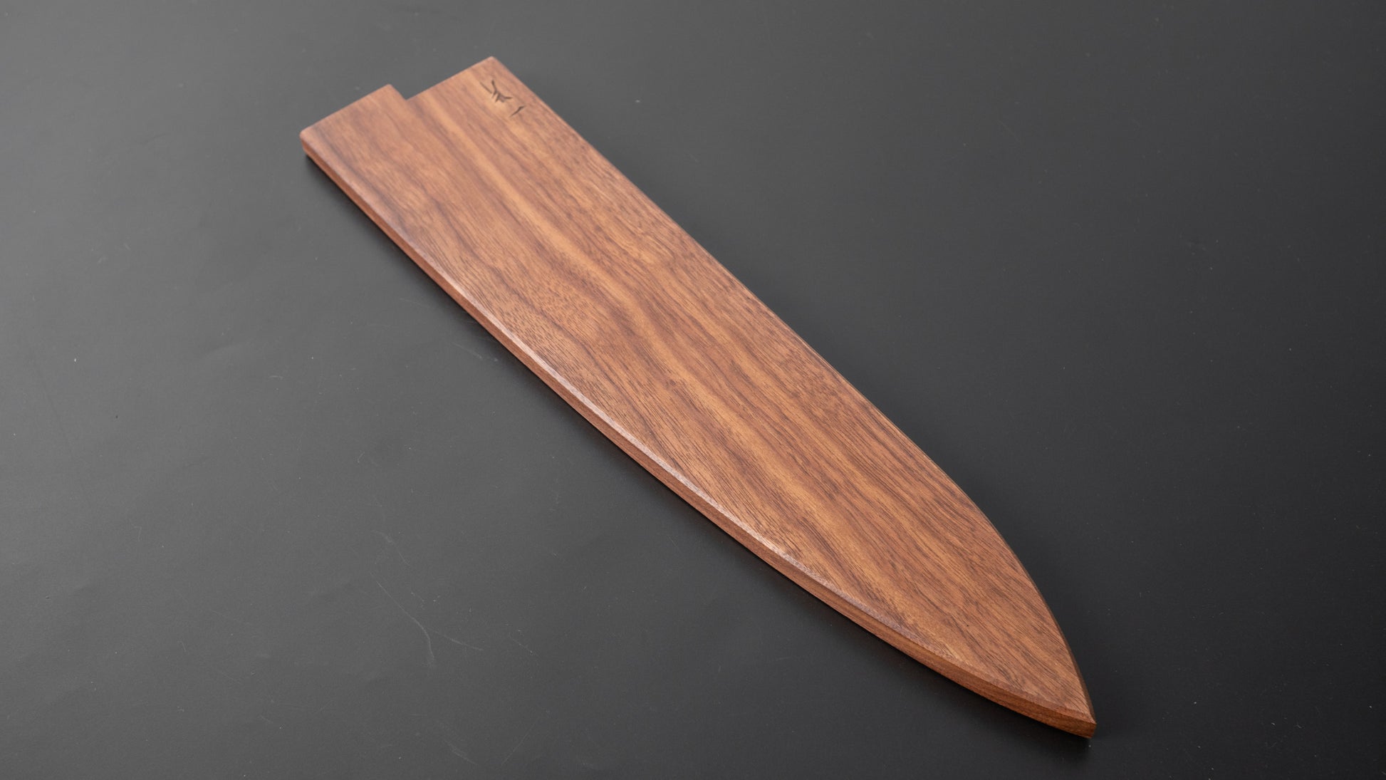 Hitohira WB Walnut Saya Gyuto 270mm (4.5mm/ Classic) - HITOHIRA