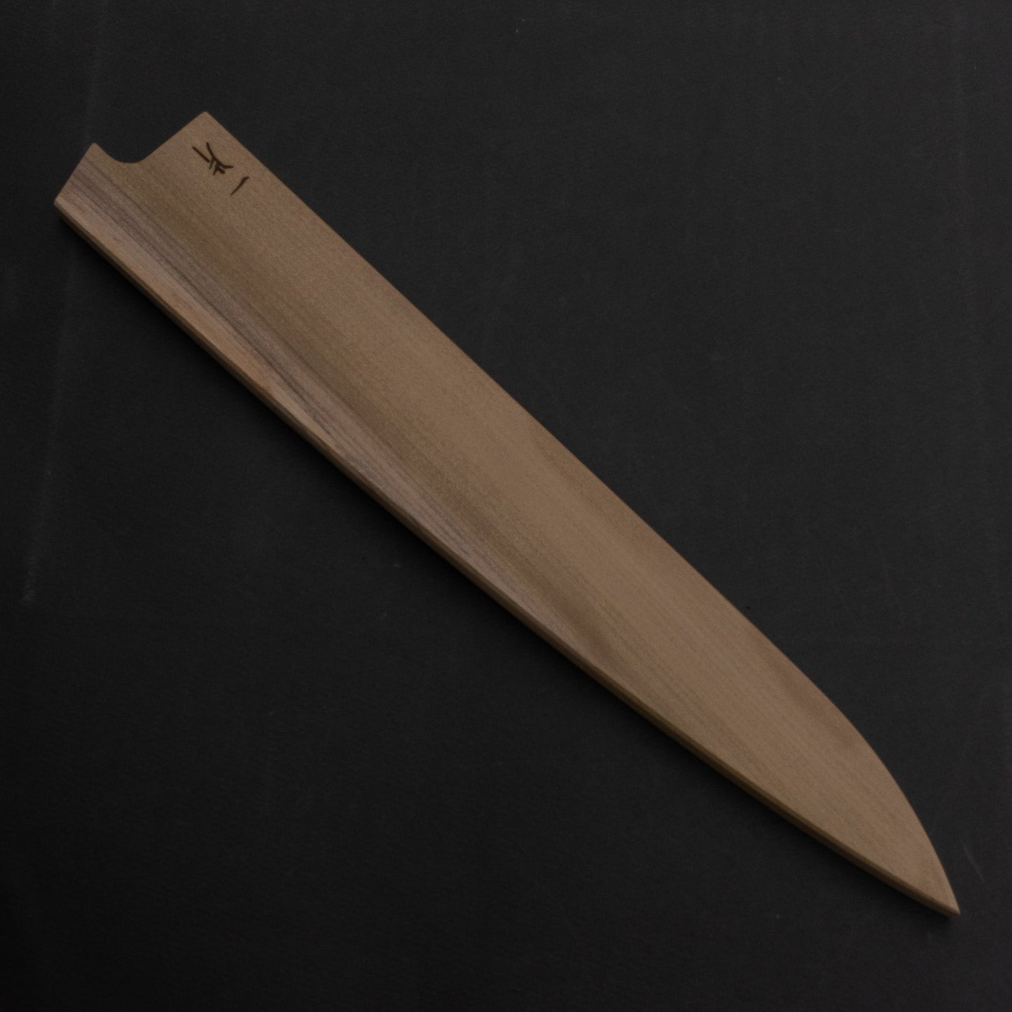 Hitohira WB Ho Wood Saya Sujihiki 270mm (3mm/ Yo) | HITOHIRA