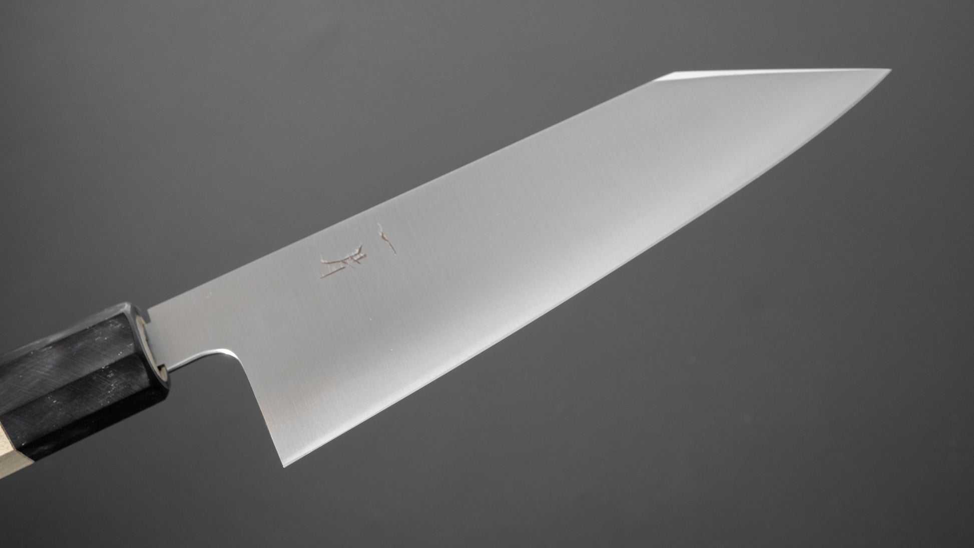 Hitohira FJ VG-10 Bunka 180mm Ho Wood Handle (Wa) - HITOHIRA