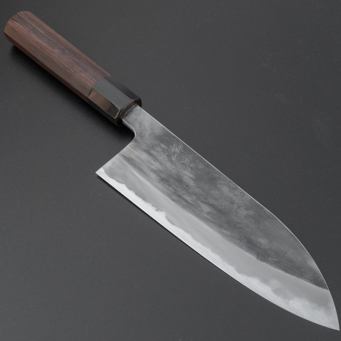 Jiro Tsuchime Wa Gyuto 180mm Taihei Tagayasan Handle (#109) | HITOHIRA