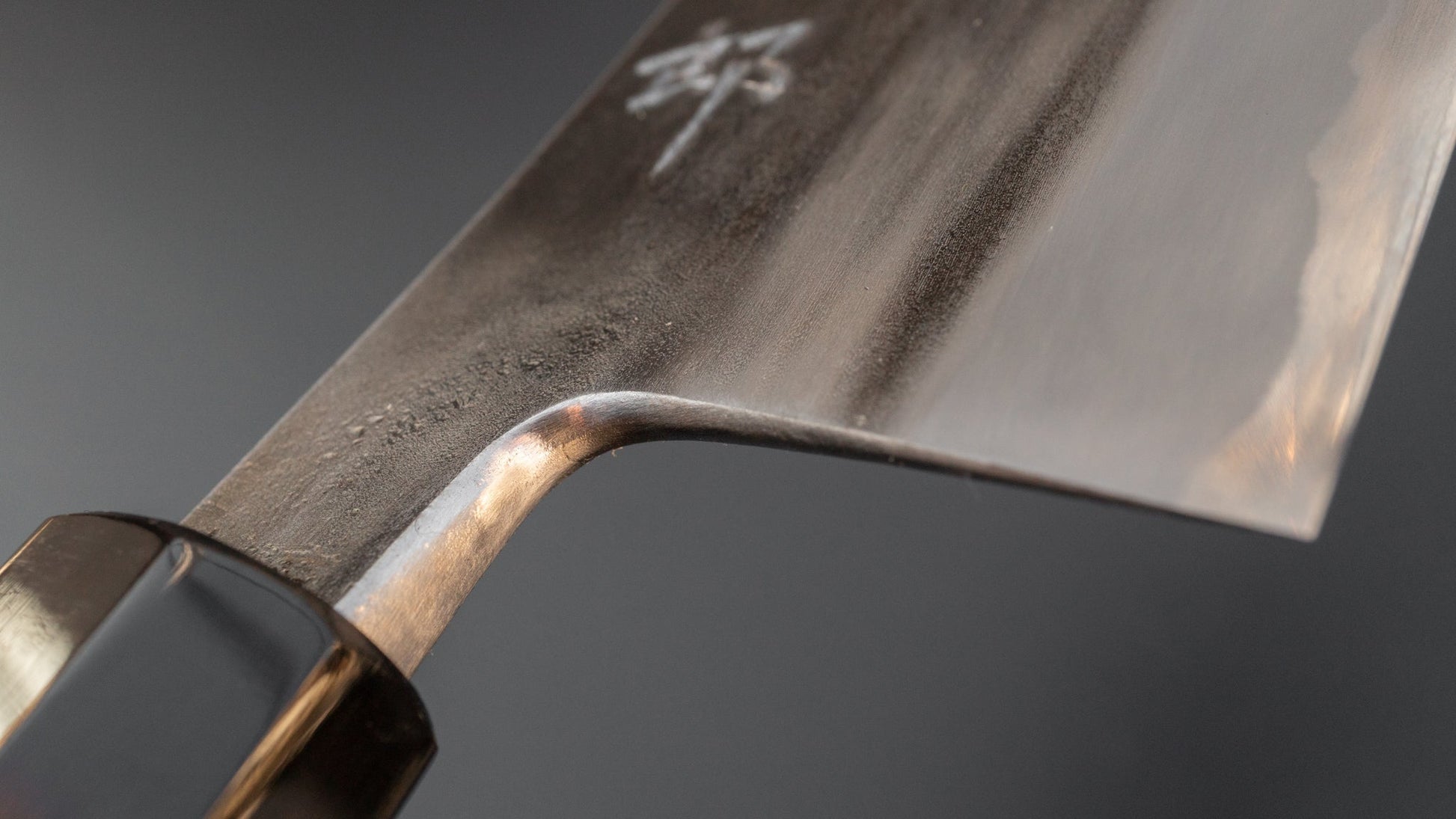 Jiro Tsuchime Wa Gyuto 180mm Taihei Tagayasan Handle (#109) | HITOHIRA