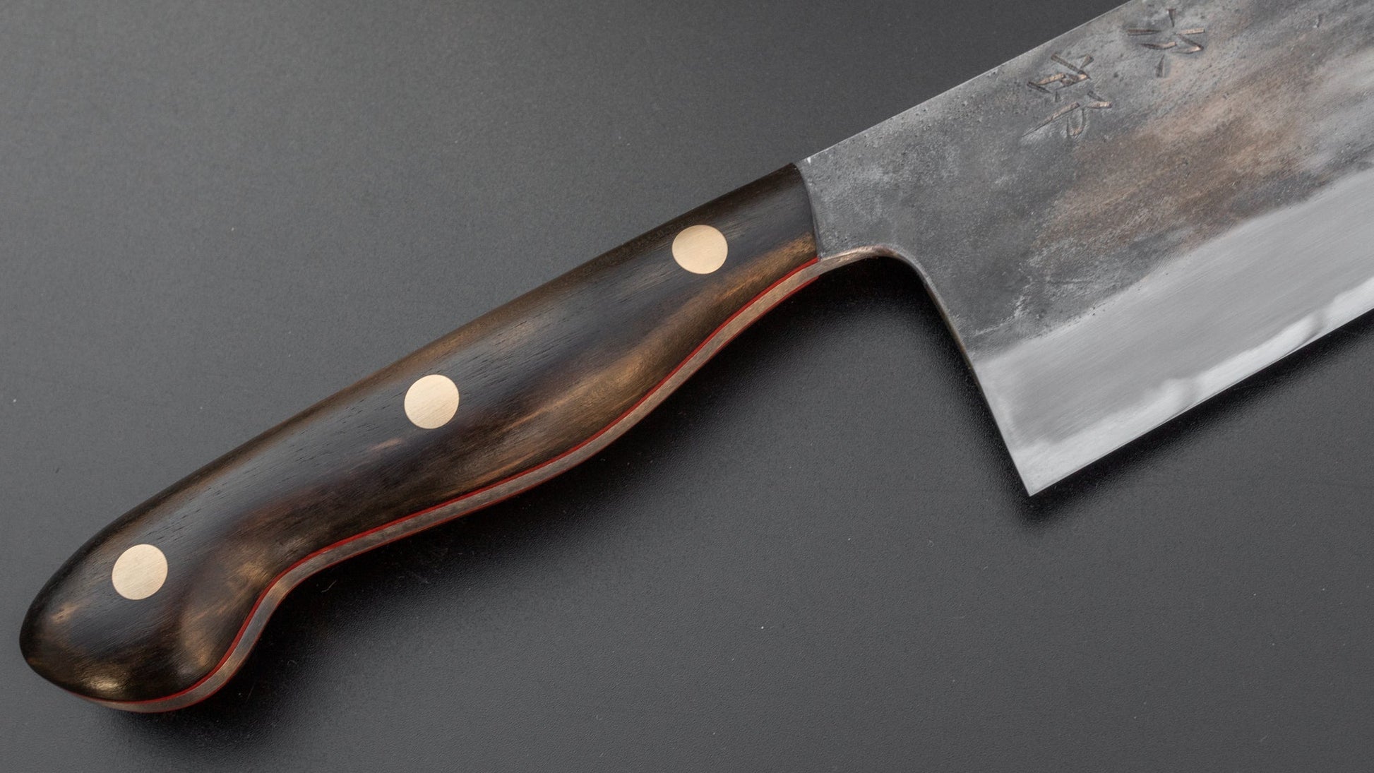 Jiro Tsuchime Yo Gyuto 270mm Tagayasan Handle (#113) | HITOHIRA