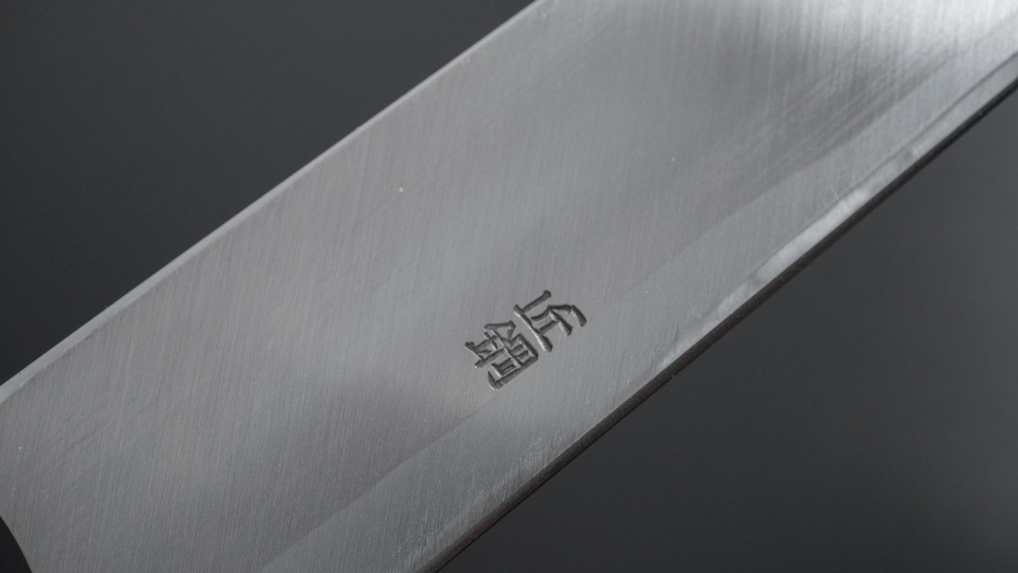 Morihei Hisamoto White #2 Yanagiba 300mm Ho Wood Handle (Fine Finish) - HITOHIRA