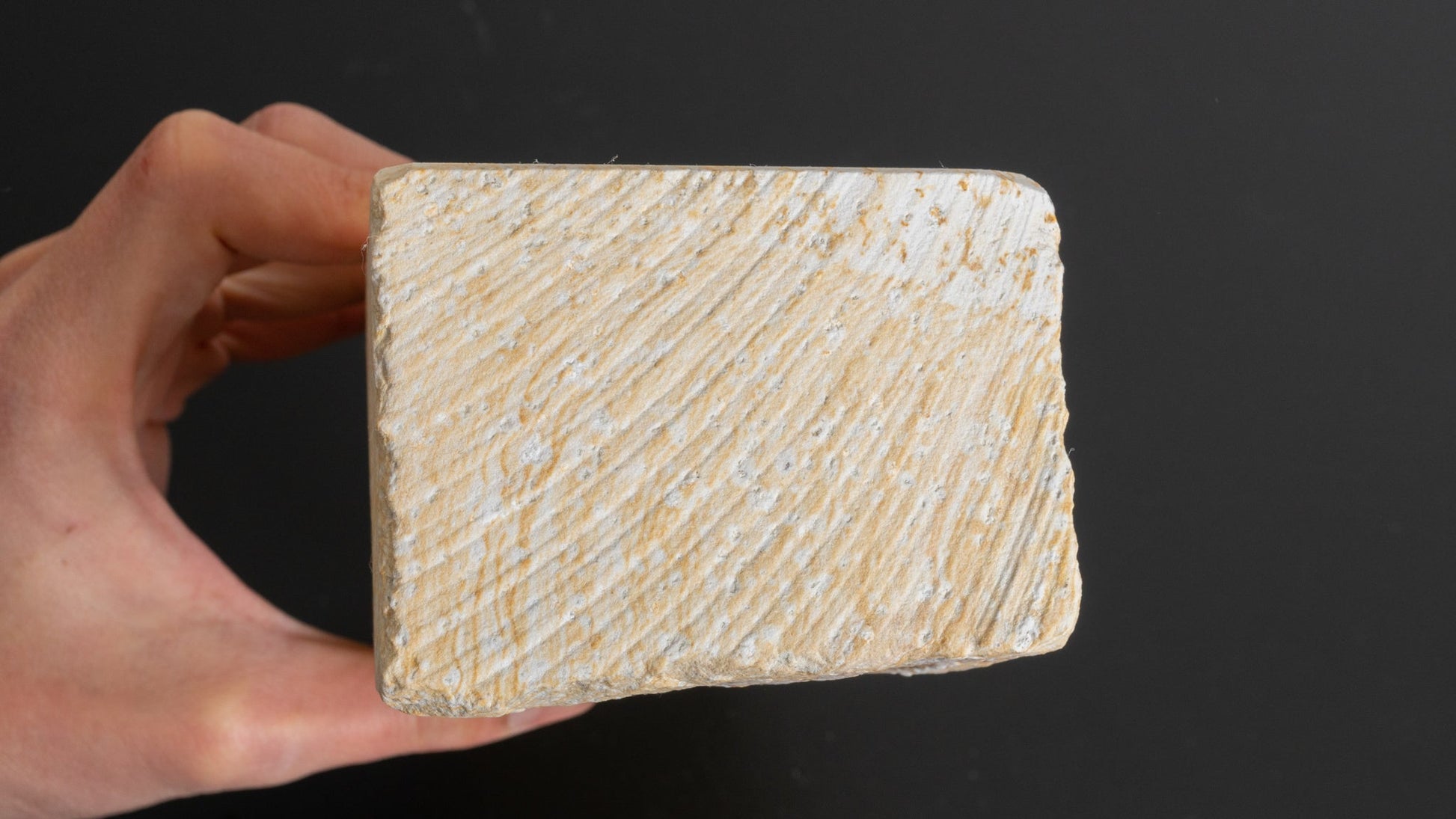 Morihei Natsuya Natural Stone (No.062) - HITOHIRA