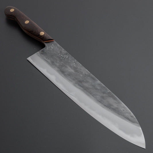 Jiro Tsuchime Yo Gyuto 255mm Tagayasan Handle (#293) - HITOHIRA