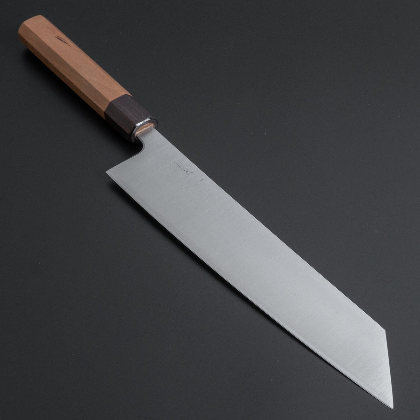 Hitohira Futana S3 Migaki Kiritsuke Gyuto 240mm Cherry Wood Handle - HITOHIRA