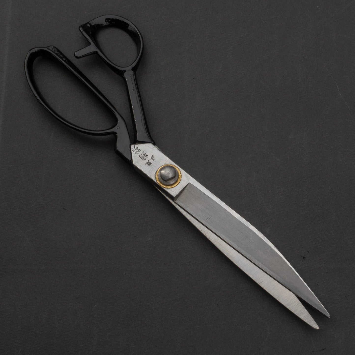 Morihei Kikuyu Fabric Shears 260mm | HITOHIRA