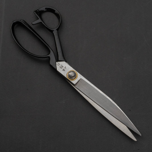 Morihei Kikuyu Fabric Shears 260mm | HITOHIRA