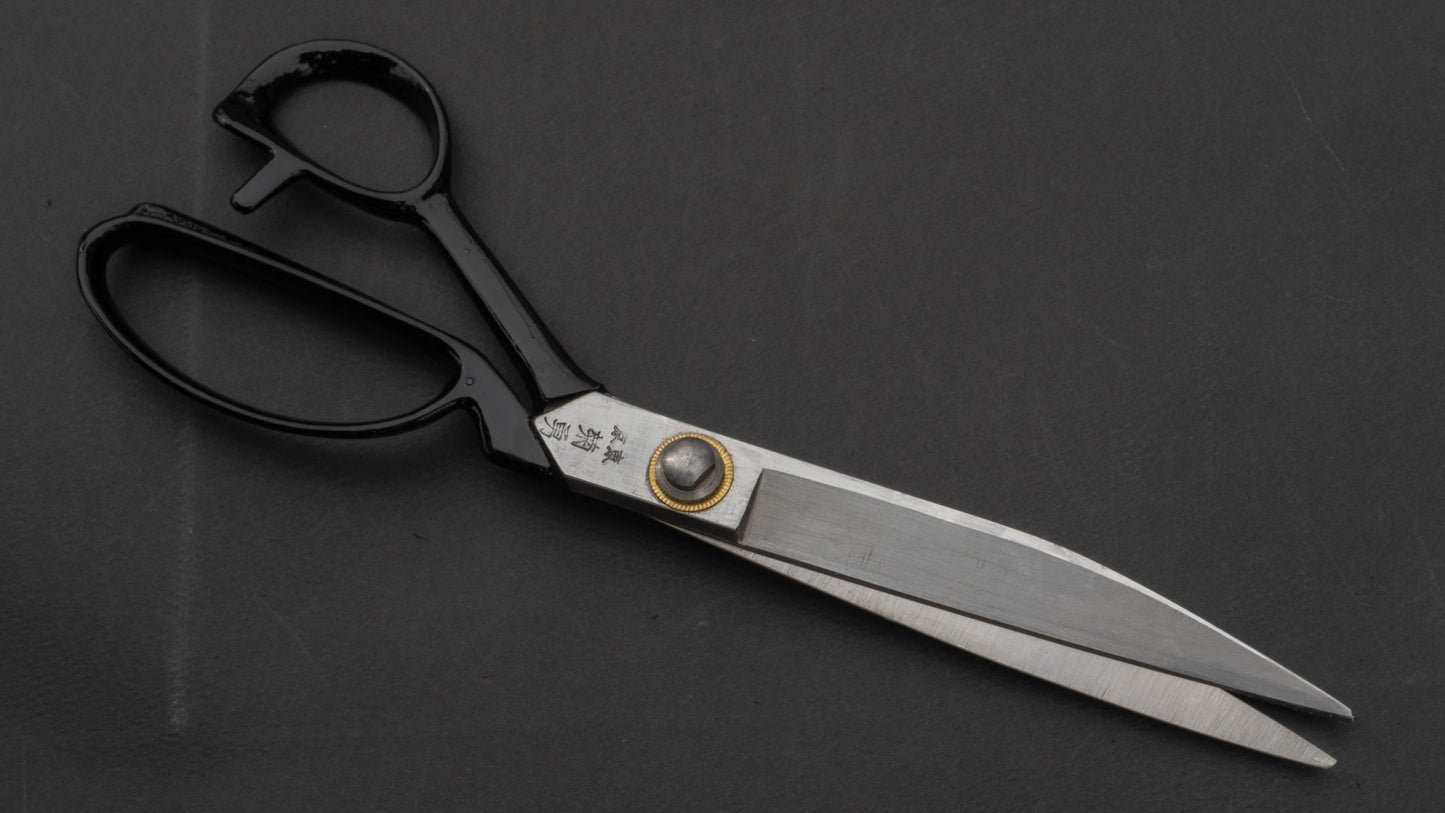 Morihei Kikuyu Fabric Shears 260mm | HITOHIRA